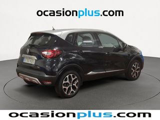 Renault Captur Zen Energy TCe 66 kW (90 CV)