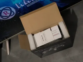 Radio Coche Pantalla Táctil