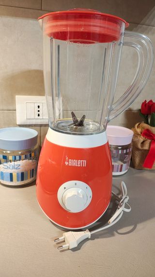 Frullatore Bialetti