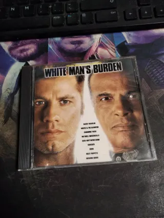 Banda Sonora Original White Man's Burden