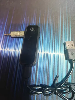 Ricevitore Bluetooth Auto Aux