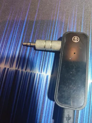 Ricevitore Bluetooth Auto Aux