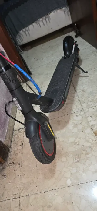 Patinete Xiaomi Pro 2