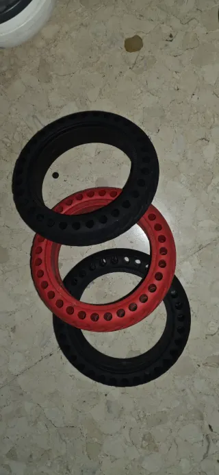 Patinete Xiaomi Pro 2