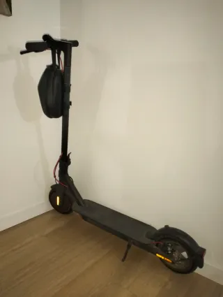 Patinete Eléctrico Xiaomi Pro 2