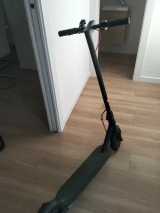 Patinete Eléctrico Xiaomi Pro 2