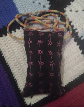 Teléfono Móvil Nokia 7100 con Funda