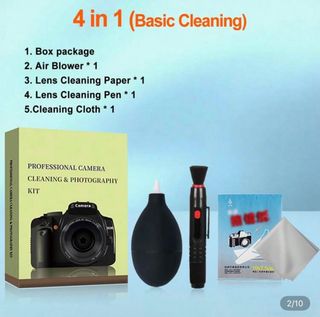 Canon EOS R50 Cámara Evil + Objetivo RFS 18-45mm