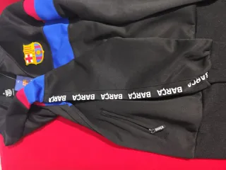 Sudadera FC Barcelona Talla S