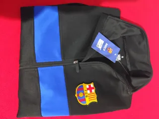 Sudadera FC Barcelona Talla S