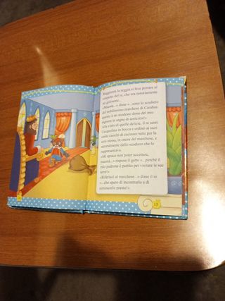 Il gatto con gli stivali. Ediz. illustrata