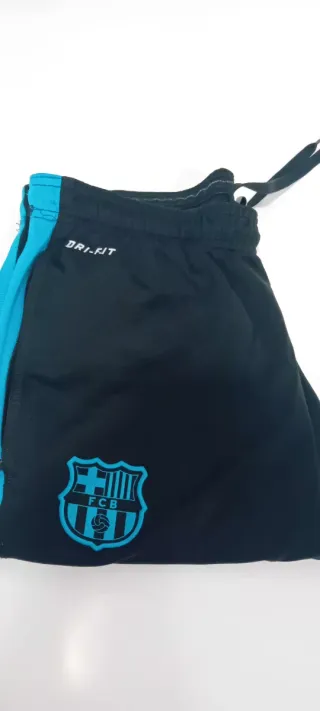 Pantalón deportivo FC Barcelona Nike