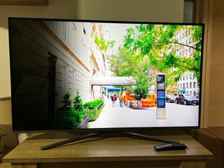 Televisor Samsung 49”