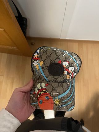 Gorra Gg Disney