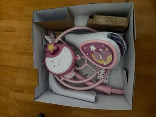 Móvil carrusel Chicco Next2Dreams