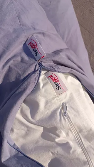 Cojín de lactancia Sanggol