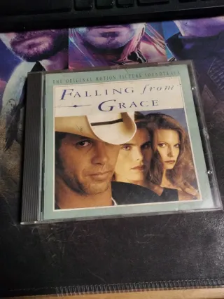 Banda Sonora Falling from Grace
