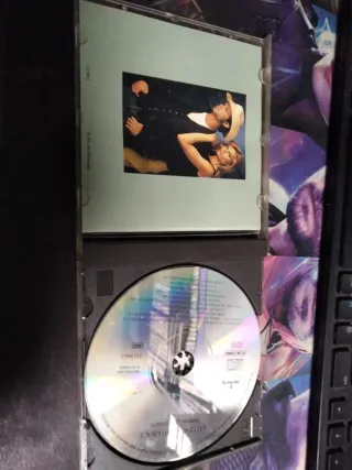 Banda Sonora Falling from Grace