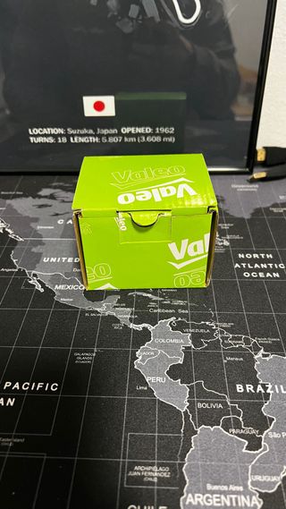 Rueda Libre Alternador Valeo Audi Seat Skoda VW