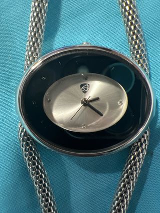 Lote 5 Relojes Cuarzo