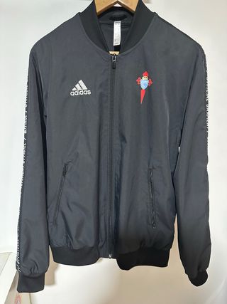 Chaqueta Adidas Negra