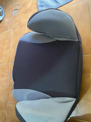 Silla coche Nania niños