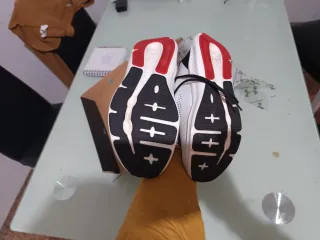 Zapatillas Under Armour Talla 43