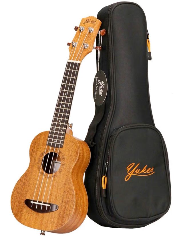 Funda para Ukelele