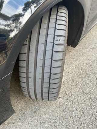 Audi A3 Sportback Sline Quattro