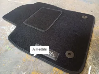 Alfombras Opel VECTRA