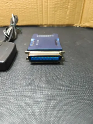 Adaptador Bluetooth BlueTake BT 220 para Impresora