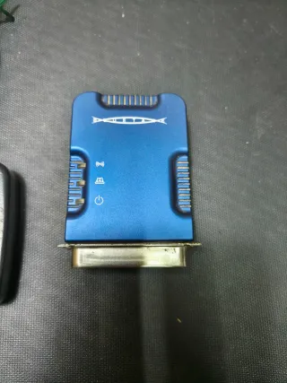 Adaptador Bluetooth BlueTake BT 220 para Impresora