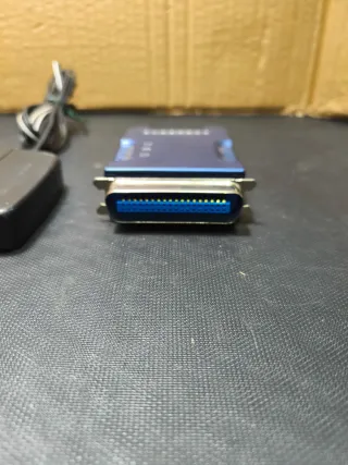 Adaptador Bluetooth BlueTake BT 220 para Impresora