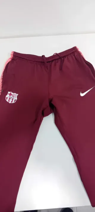 Pantalón deportivo FC Barcelona Nike