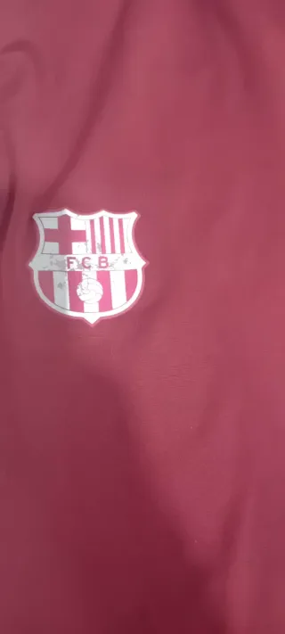 Pantalón deportivo FC Barcelona Nike