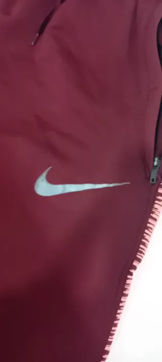 Pantalón deportivo FC Barcelona Nike