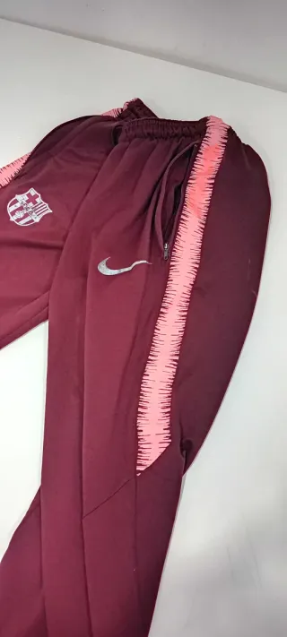 Pantalón deportivo FC Barcelona Nike