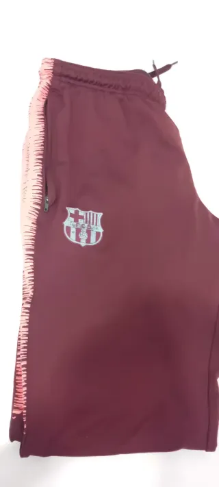 Pantalón deportivo FC Barcelona Nike
