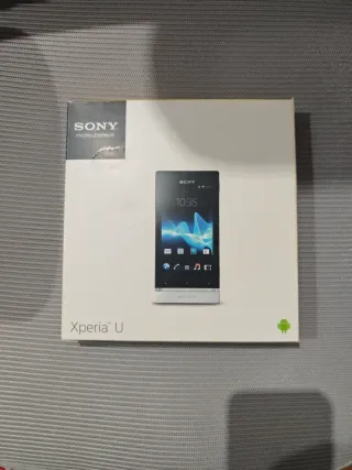 Sony Xperia U