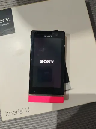 Sony Xperia U