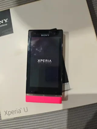 Sony Xperia U
