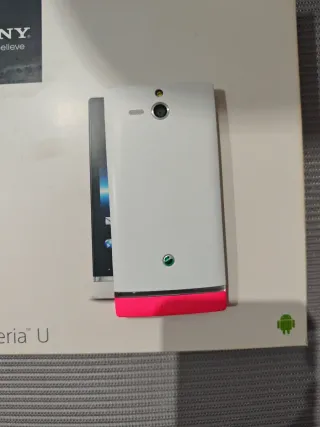 Sony Xperia U