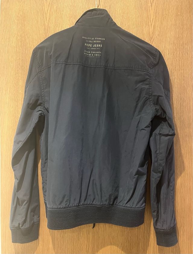 Chaqueta Pepe Jeans Azul Talla M