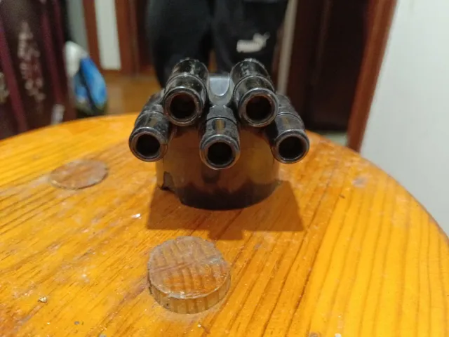 Tapa Delco Seat 127, 133, 850