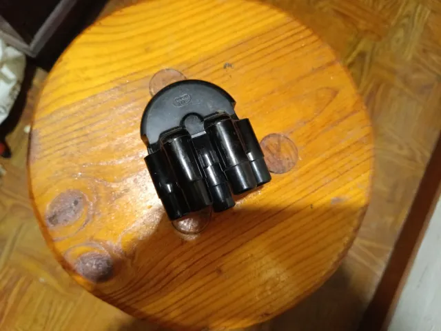 Tapa Delco Seat 127, 133, 850