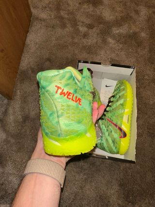 Nike Ja Morant 3 Zapatillas Baloncesto