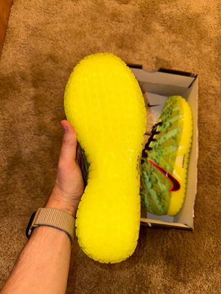 Nike Ja Morant 3 Zapatillas Baloncesto