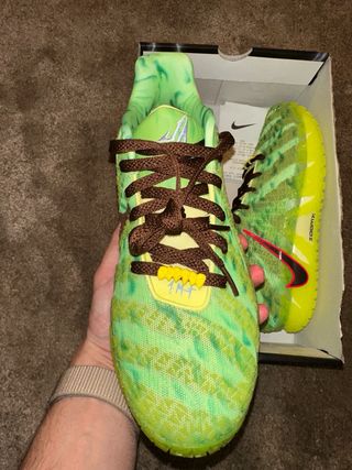 Nike Ja Morant 3 Zapatillas Baloncesto