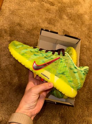 Nike Ja Morant 3 Zapatillas Baloncesto