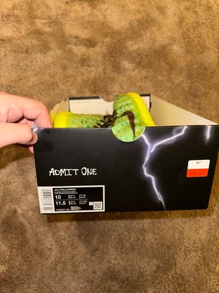 Nike Ja Morant 3 Zapatillas Baloncesto